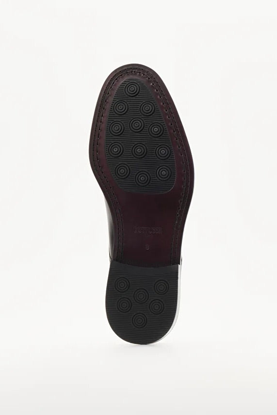 Jocker Shoes Black
