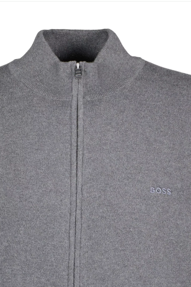 Palano-L Medium Grey