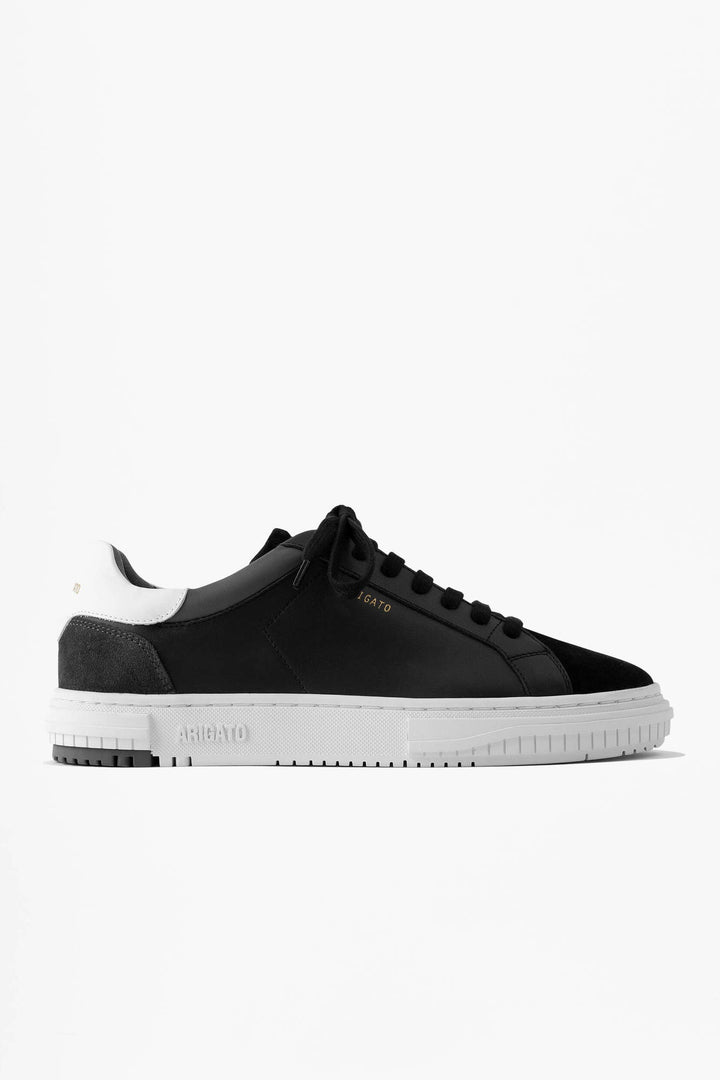 Atlas Sneaker Black/White