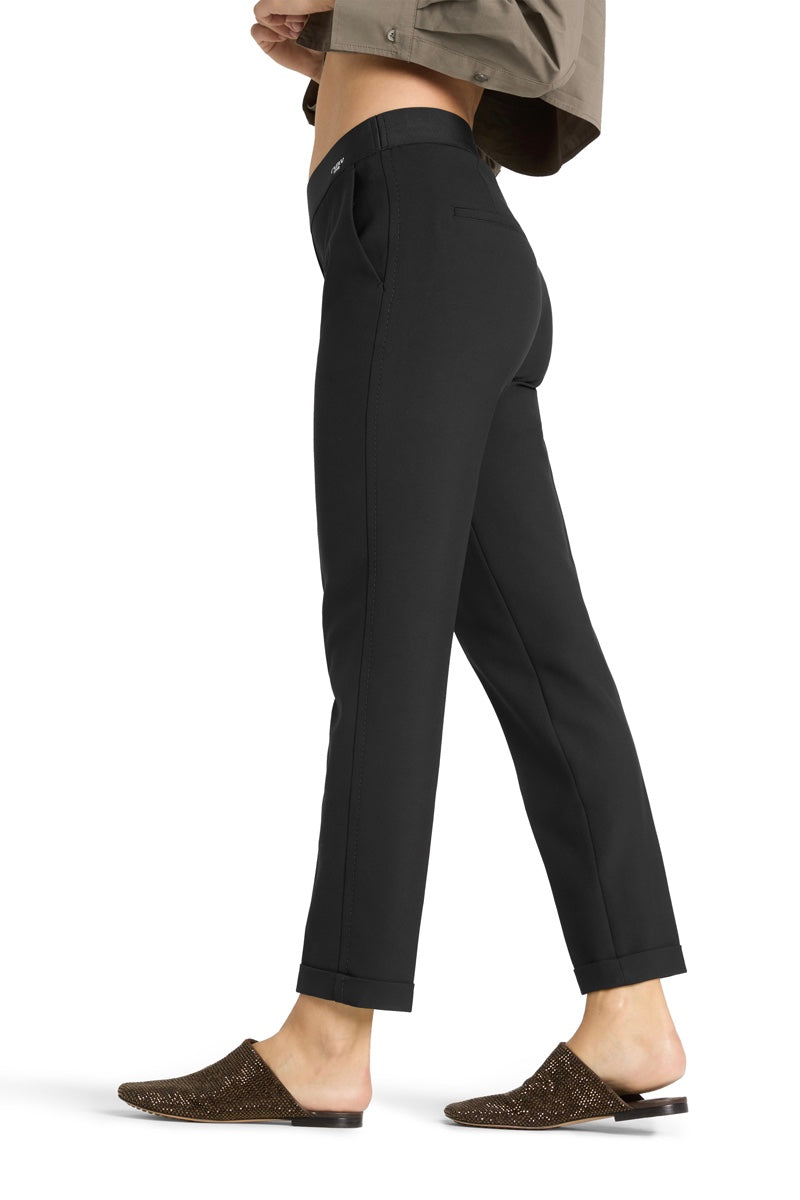 Kim Pants Black