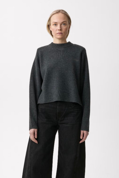 Arc Crew Neck Rocky