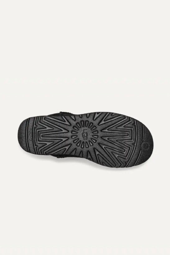 W Classic Ultra Mini Black