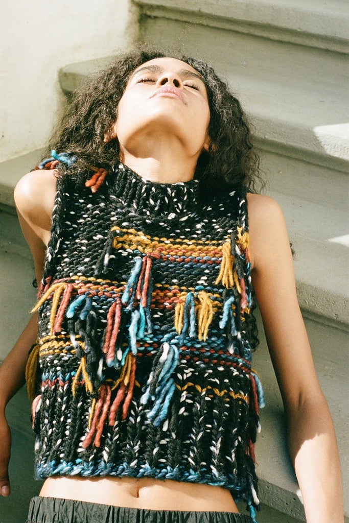 SEA NEW YORK | Hale Knits Sweater Vest | Dale