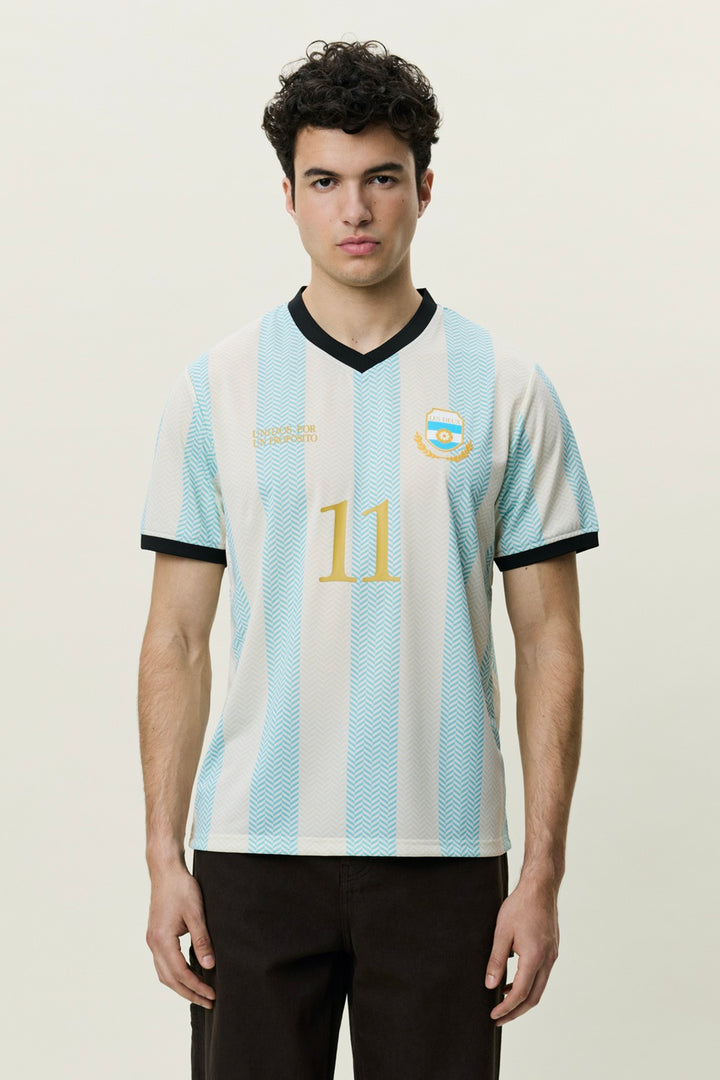 Argentina Football Jersey