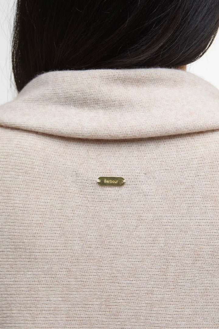 Barbour Tabitha Cape