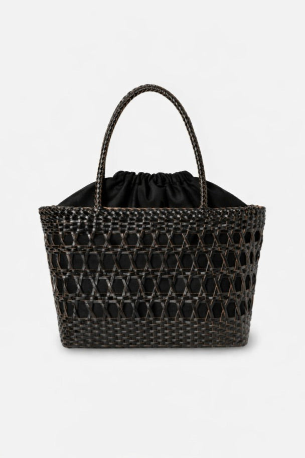 CAMILLA PIHL Cordova Basket Small Black - Dale