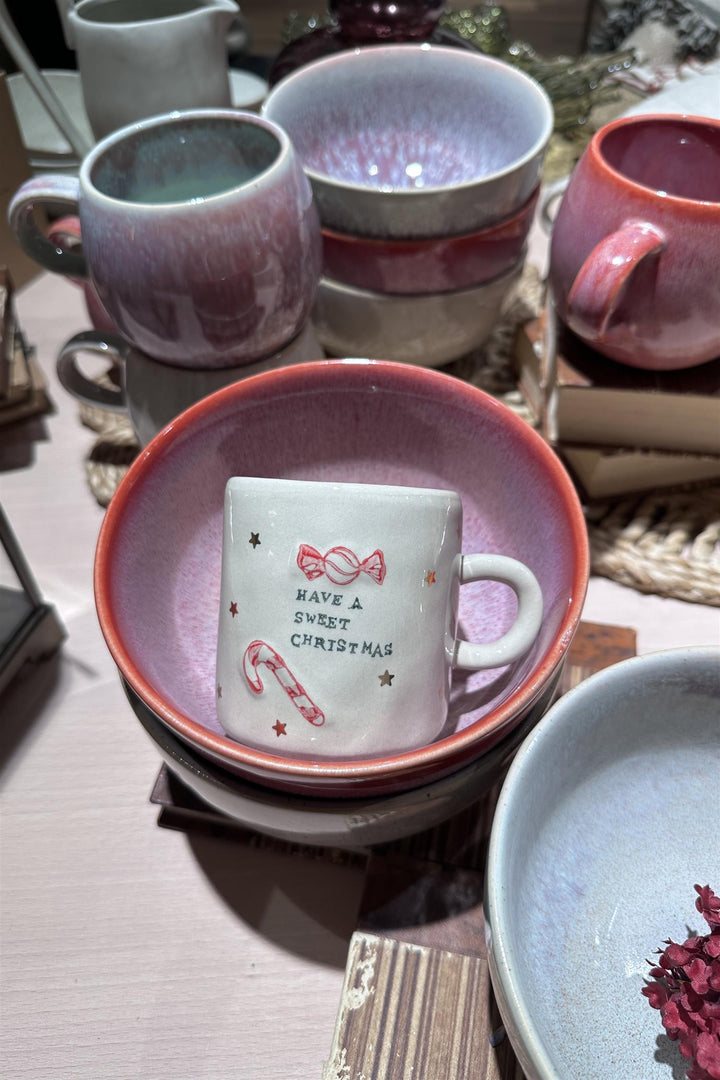Christy Cup Have a Sweet Christmas
