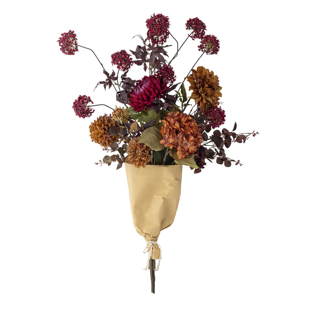 Waverly Bouquet Orange