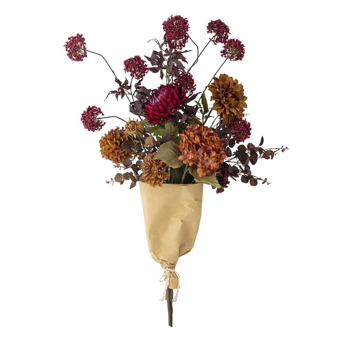 Waverly Bouquet Orange