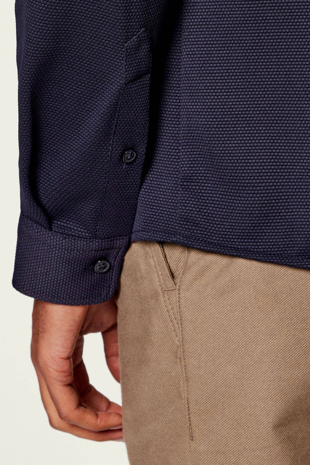 P-ROAN-K-F-261 Dark Blue