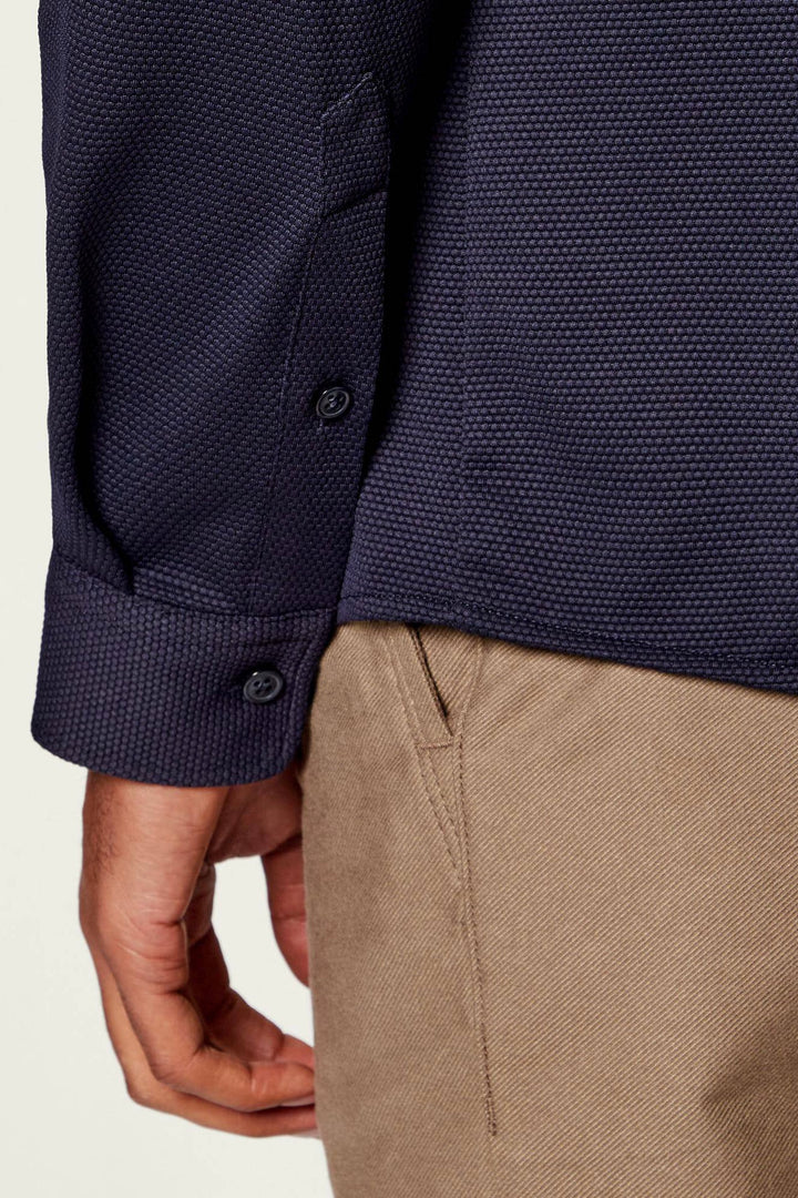 P-ROAN-K-F-261 Dark Blue