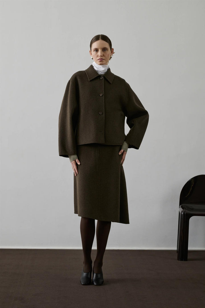 Geneve Skirt