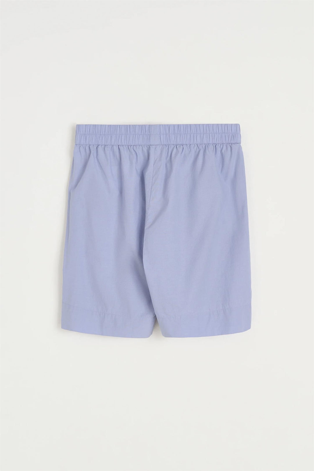 Shorts Long Lupine Blue