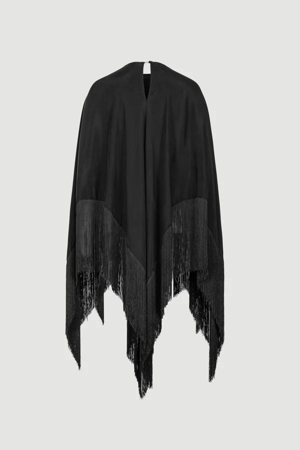 Dance Dress Black