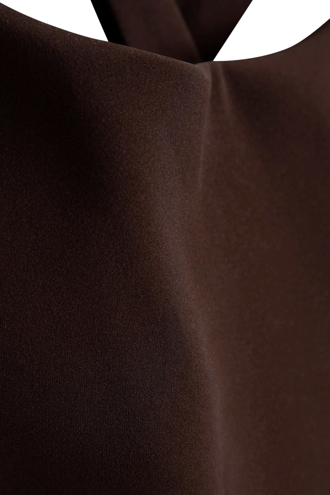 Cloudform® Crossback Sports Bra Espresso