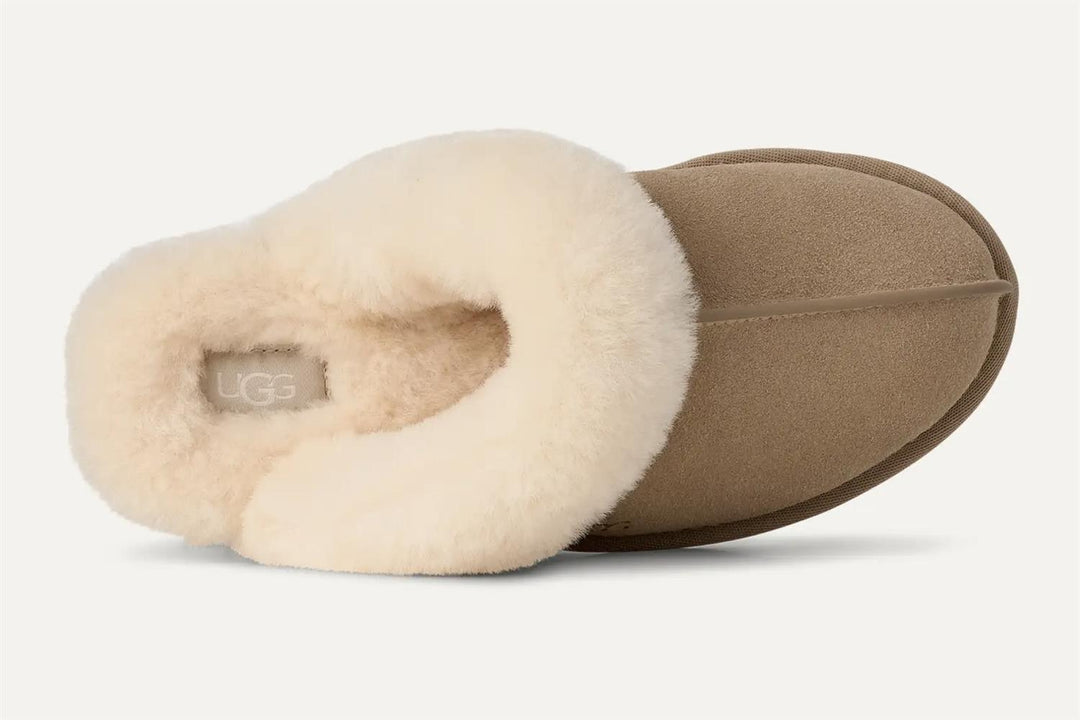 W Scuffette II Sand