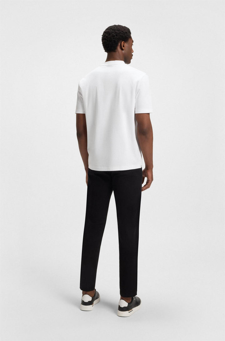 C-Taut 01 T-Shirt White