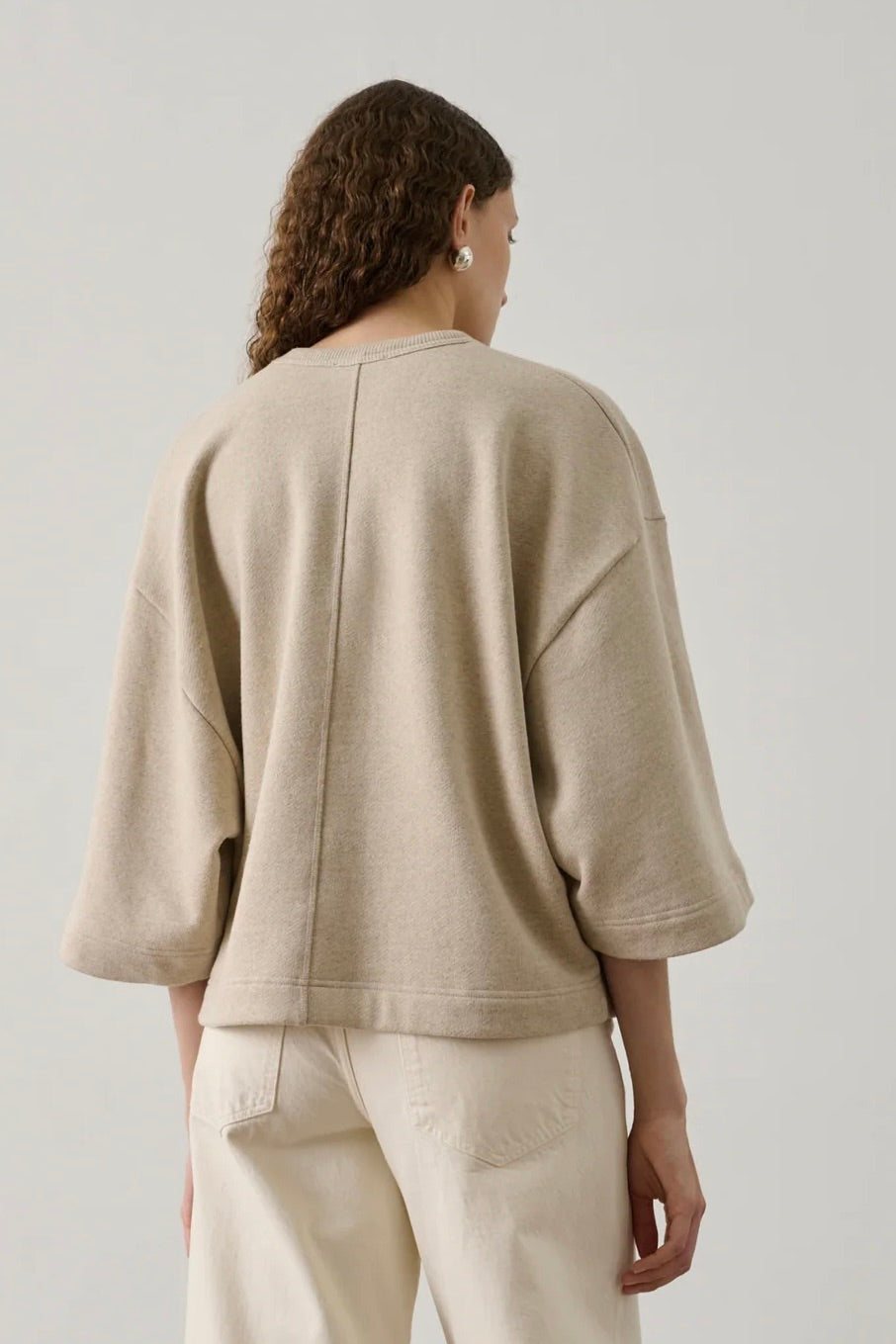 Iksan Sweatshirt