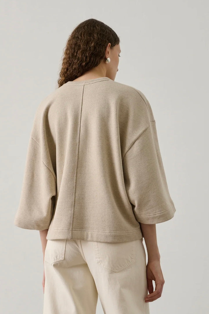 Iksan Sweatshirt