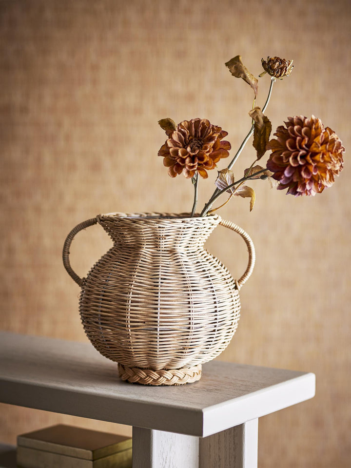 Uni Vase Nature Glass
