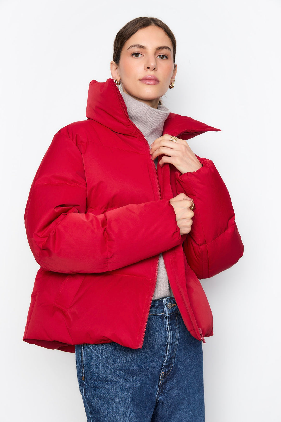 CAMILLA PIHL Edmont Down Jacket - Dale