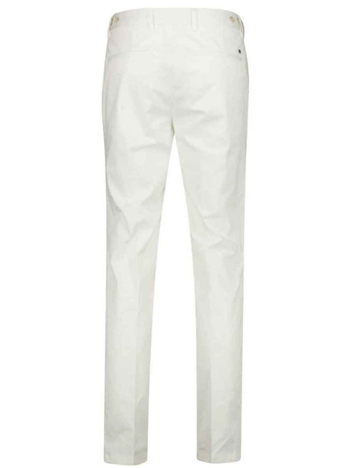 C-Genius-DTL-WG-253F Trousers White