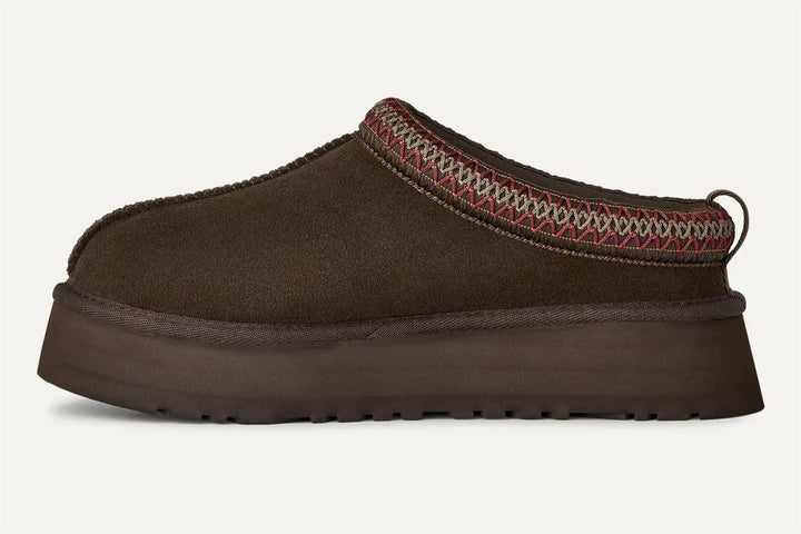 UGG W Tazz II Dusted Cocoa - Dale