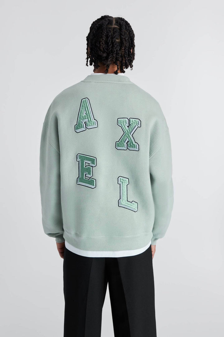 Typo Sweatshirt