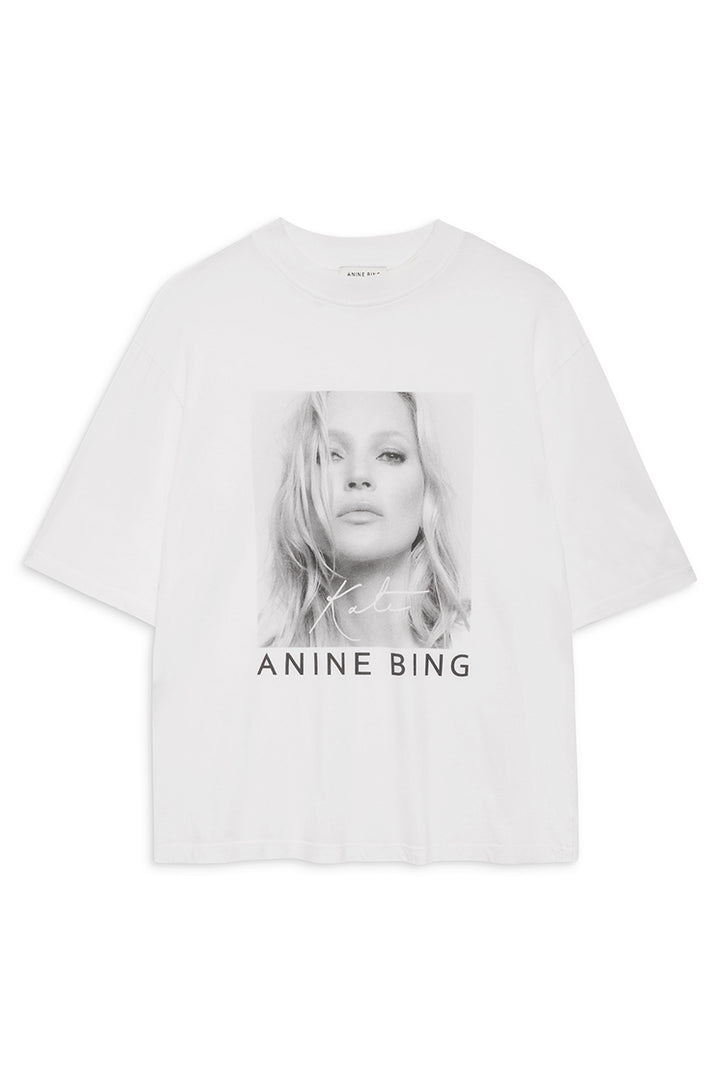 AVI TEE KATE MOSS