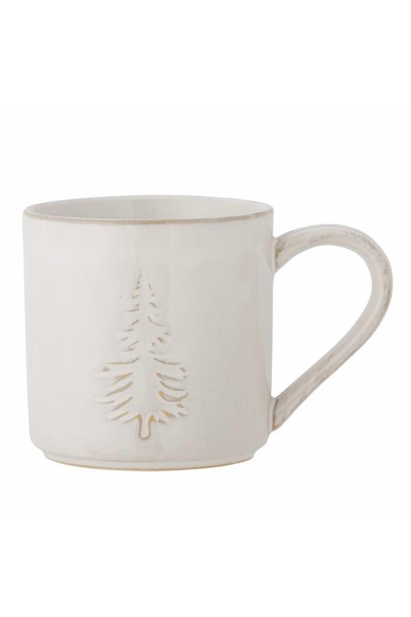 Winter Cup Nature