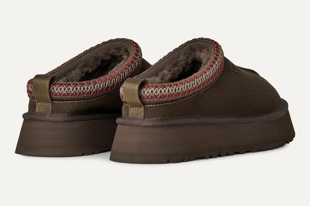 UGG W Tazz II Dusted Cocoa - Dale