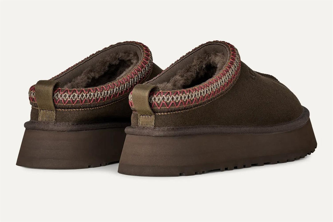 UGG W Tazz II Dusted Cocoa - Dale