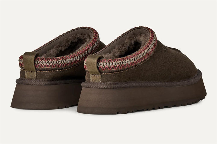 UGG W Tazz II Dusted Cocoa - Dale