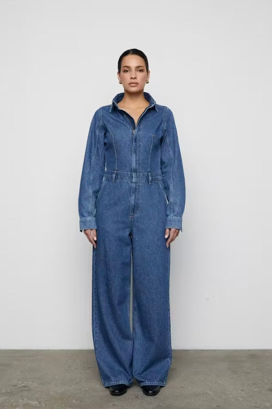 Jordan Jumpsuit