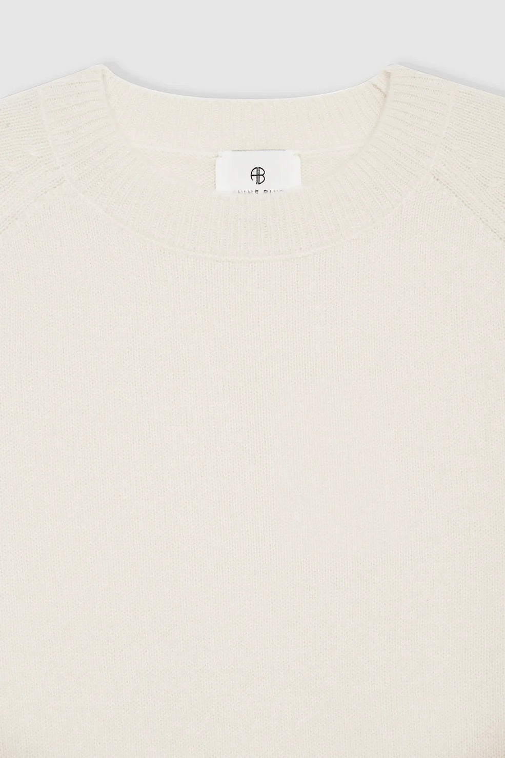 ANINE BING Jackson Sweater - Dale