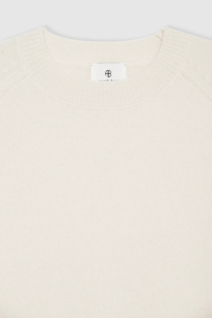 ANINE BING Jackson Sweater - Dale