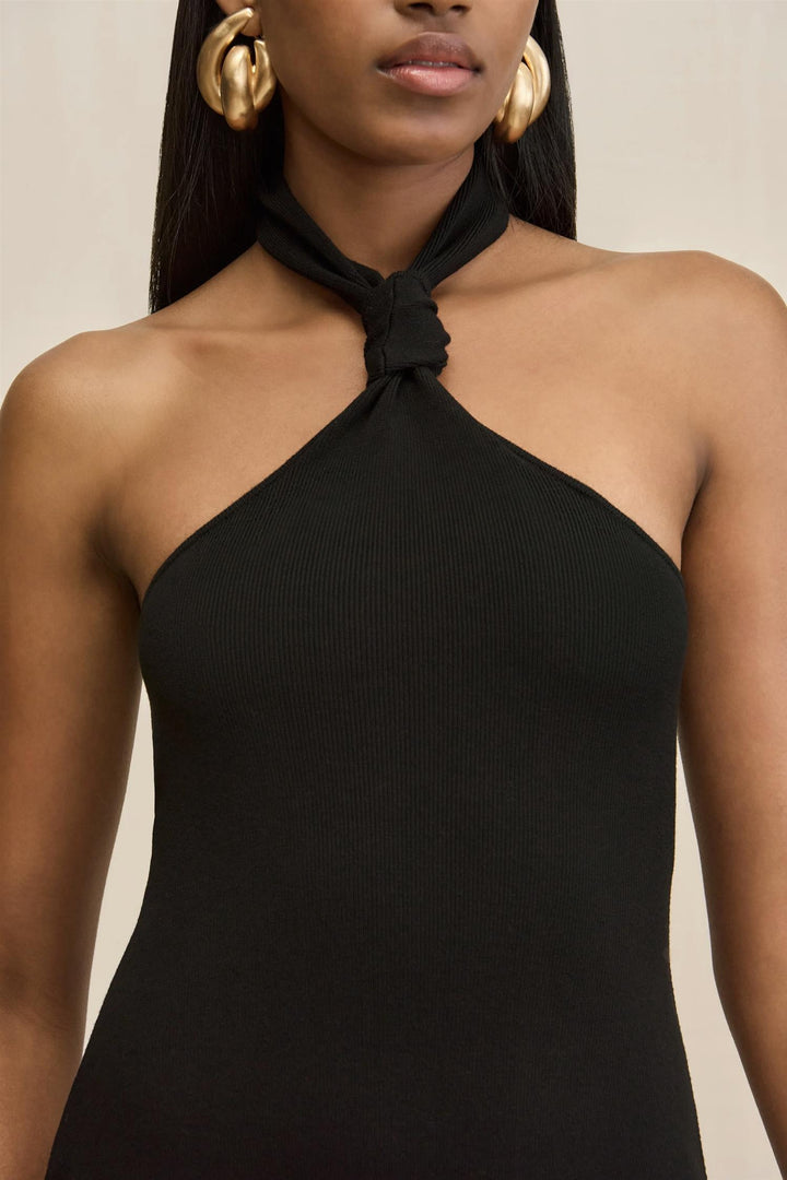 Erika Knit Dress