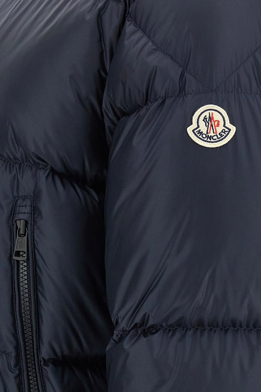 Rivau Short Down Jacket