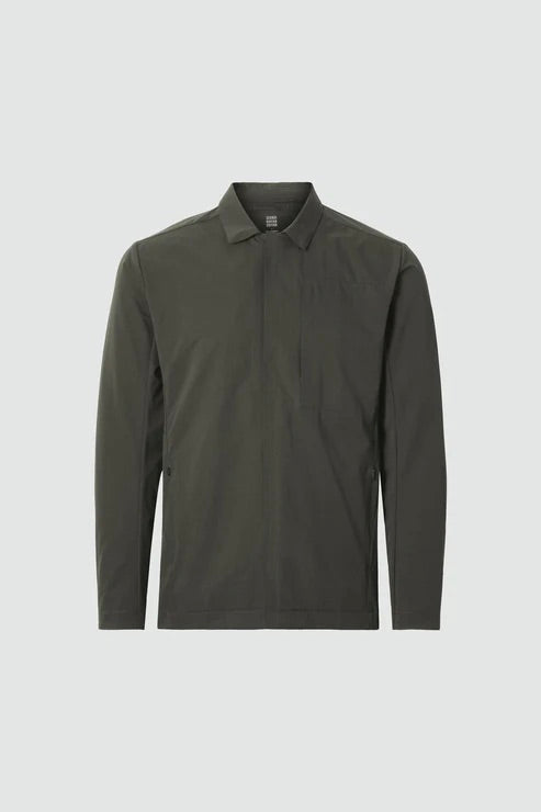 Merge II Dark Olive