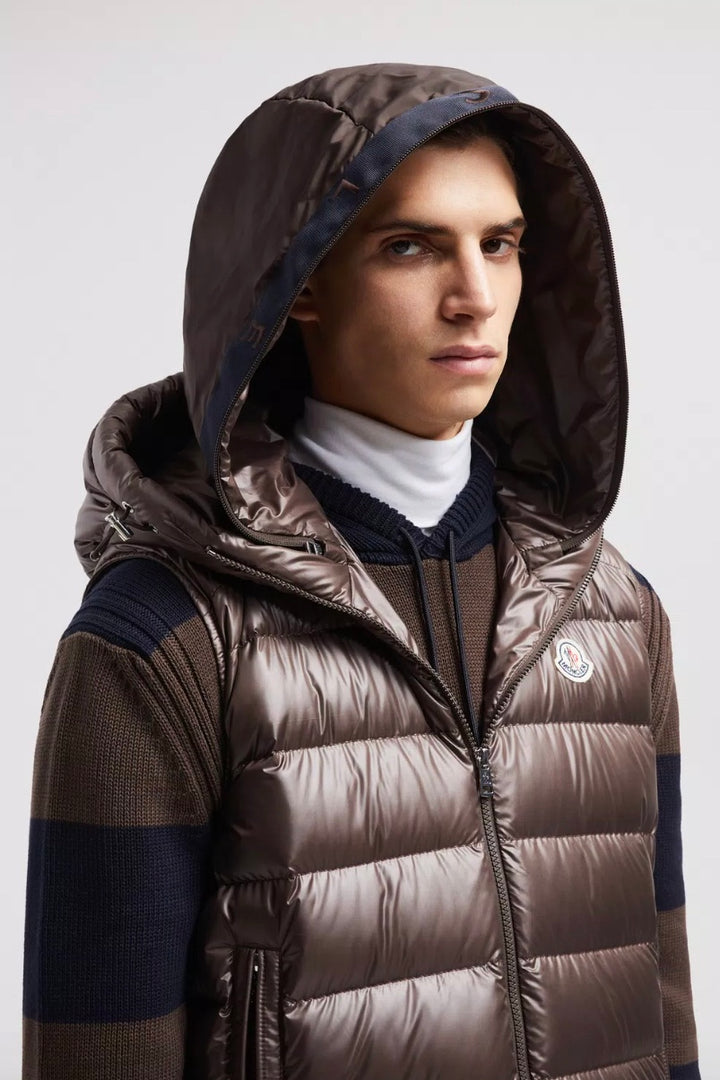 Barant Down Vest