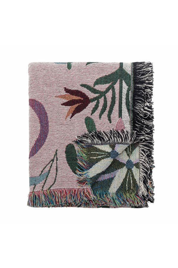 Yash Cotton Throw