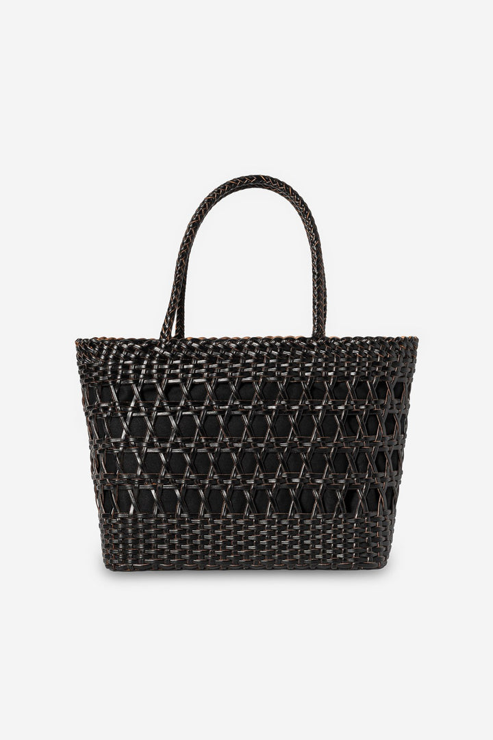 CAMILLA PIHL Cordova Basket Small Black - Dale