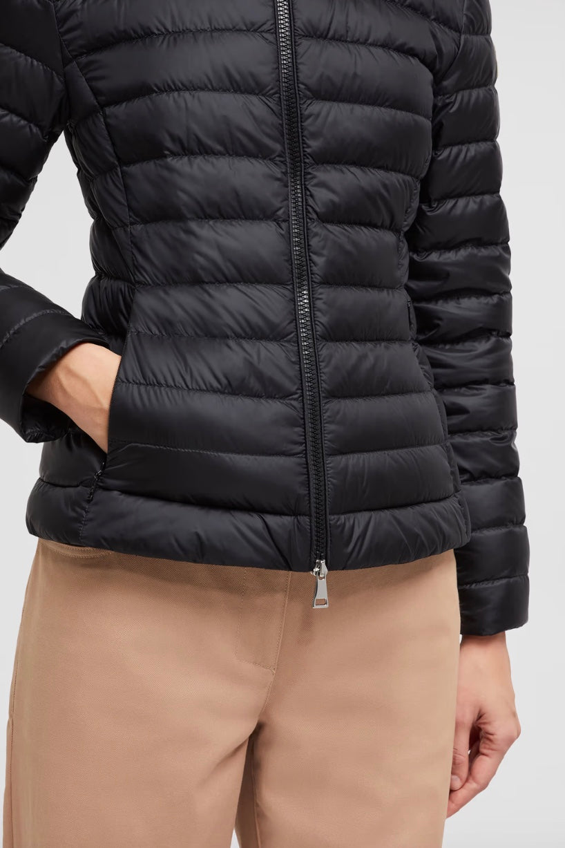 Igelle Down Jacket Black