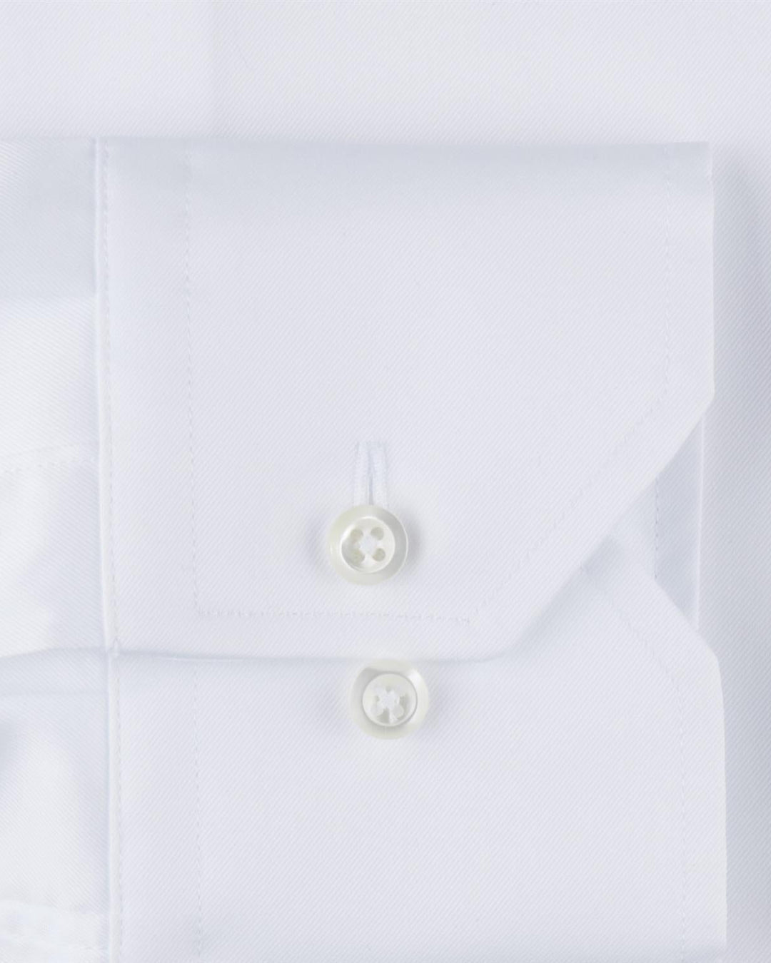 Regular XL-Sleeve Classic White
