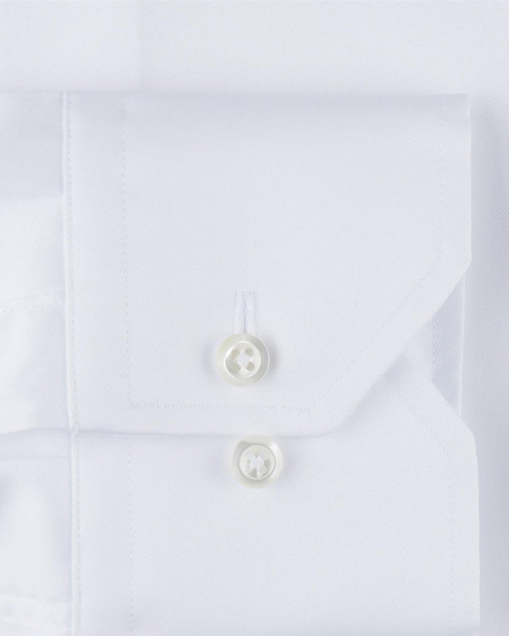 Regular XL-Sleeve Classic White