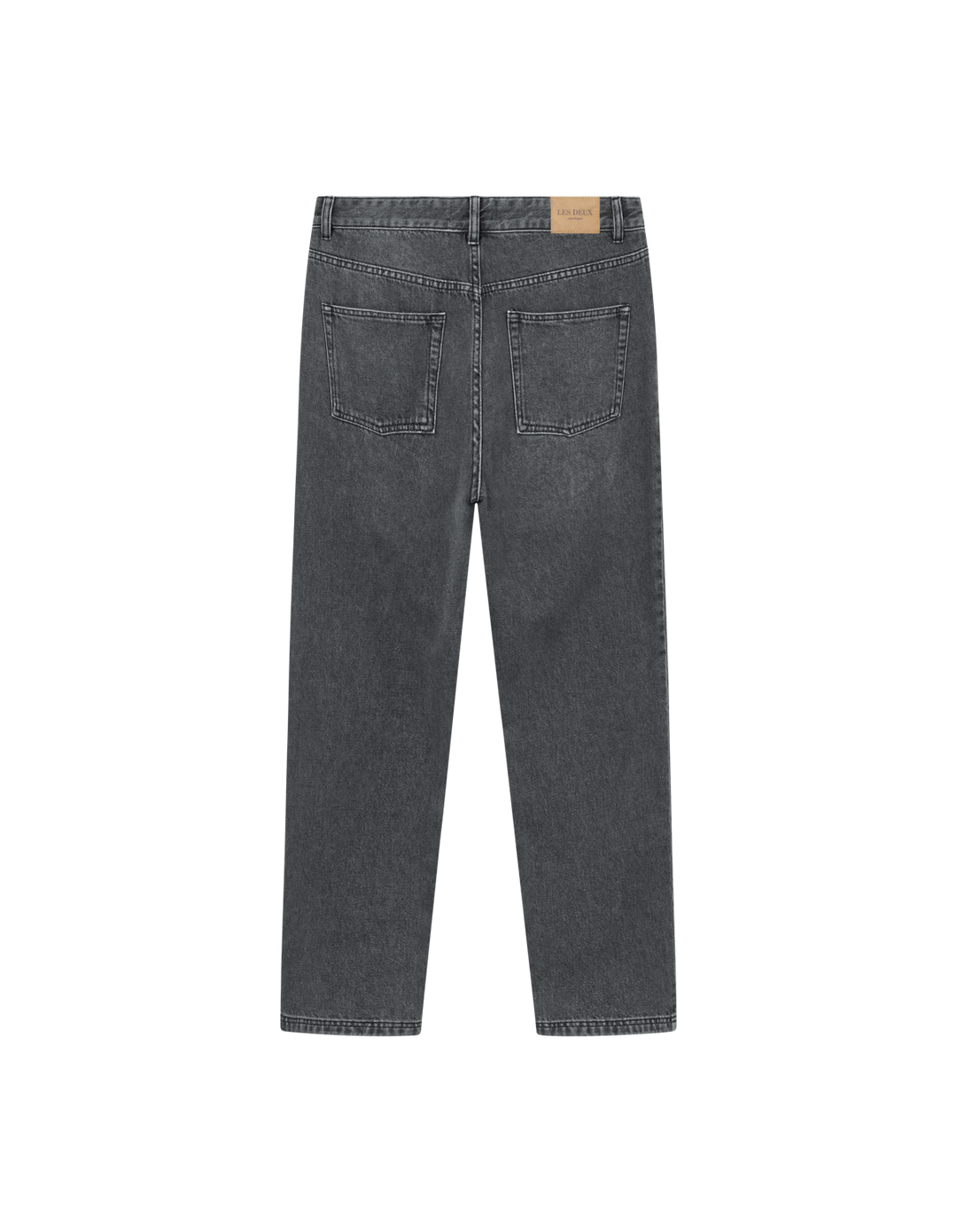 Ryder Relaxed Fit Jeans