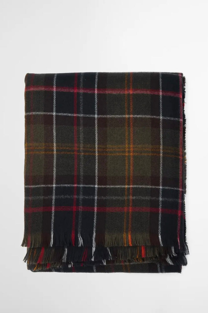 Barbour Montieth Serap Scarf