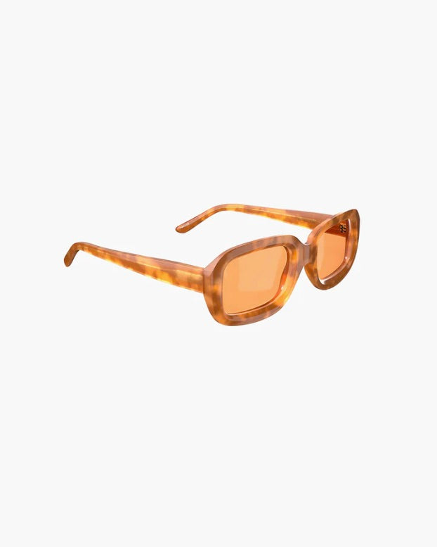 CORLIN EYEWEAR Casena Havana Yellow - Dale