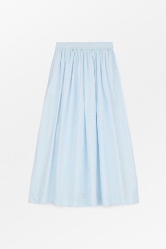 Dagny Skirt Light Blue