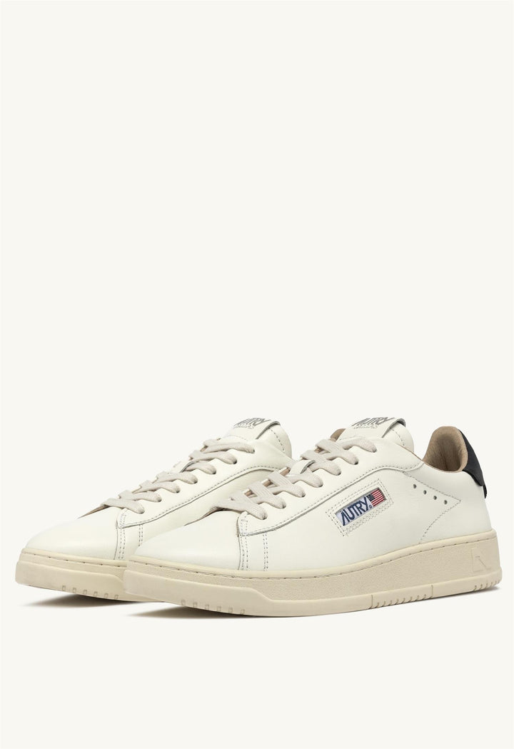 AUTRY Dallas Low Sneakers Leather - Dale